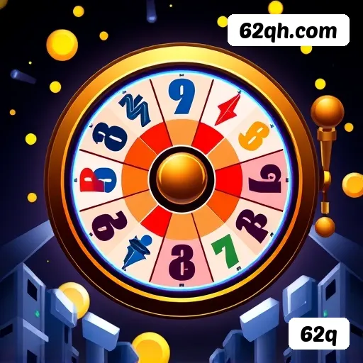 Central de dúvidas rápidas sobre o app 62q