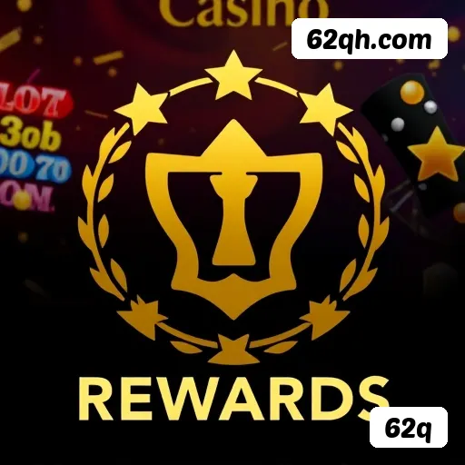 Slots com prêmios 62q